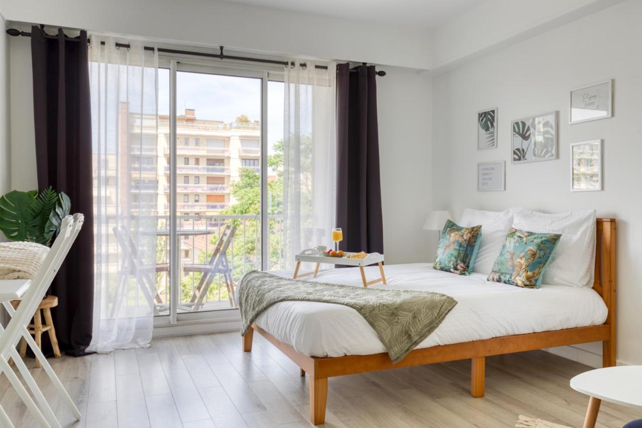 Appartement Zzzen Aux Portes De Paris Avec Parking Et Netflix