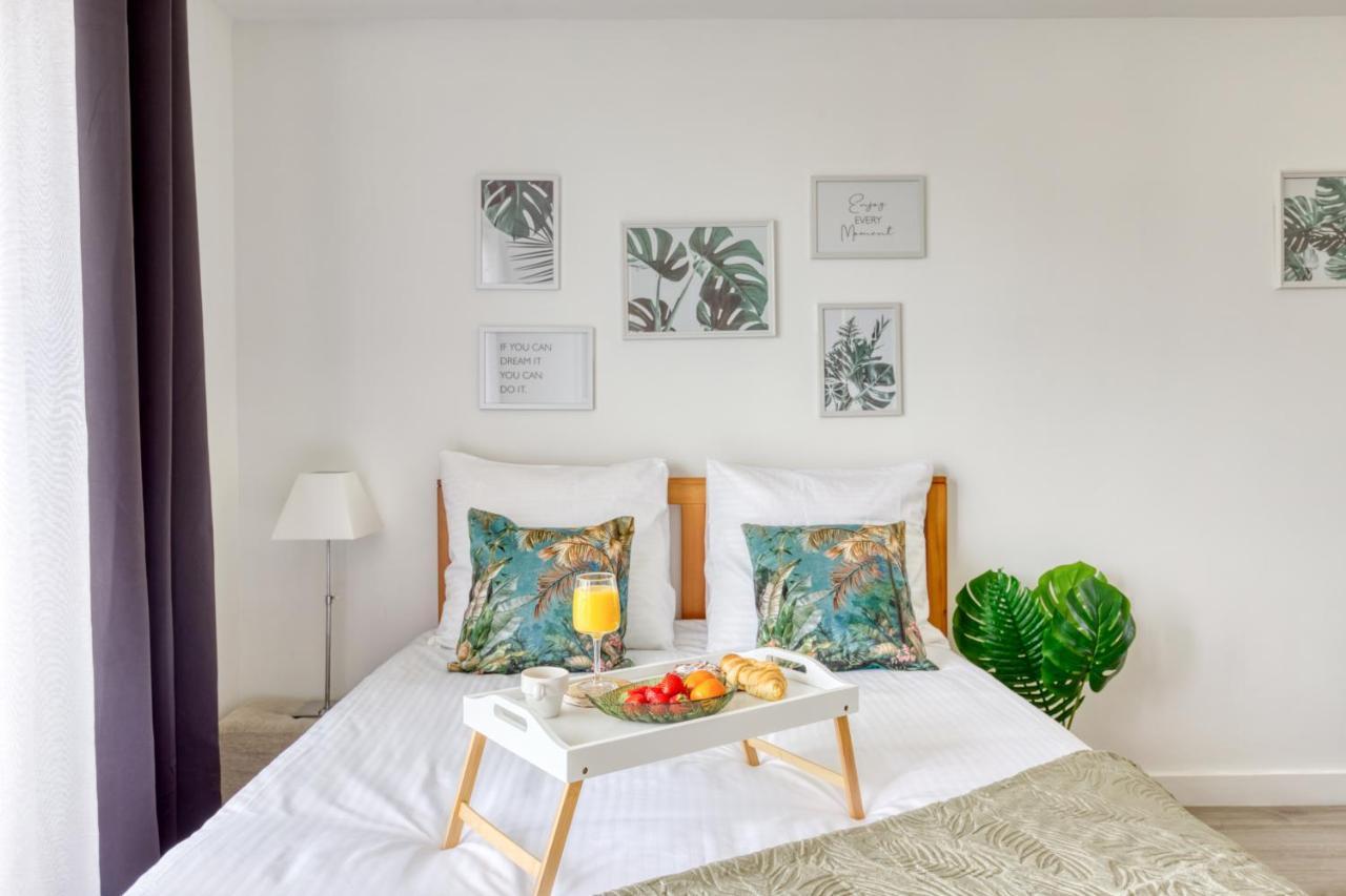 Zzzen Aux Portes De Paris Avec Parking Et Netflix Apartment